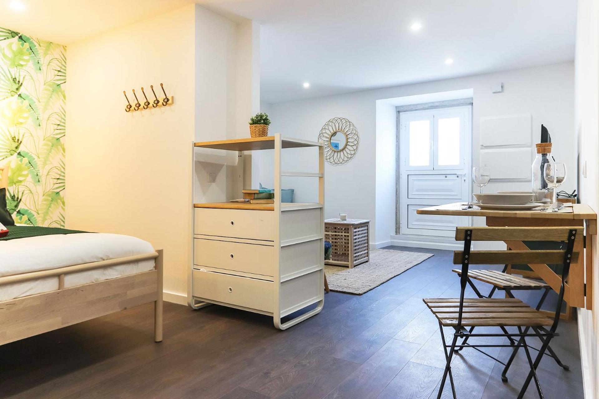 Appartement Benfica Ii By Homing Lisboa